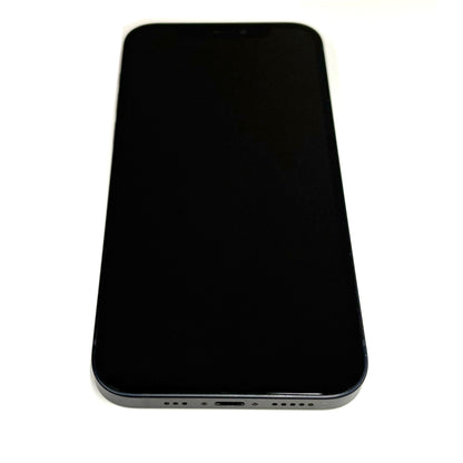 iPhone 12 Black 64GB - 6619