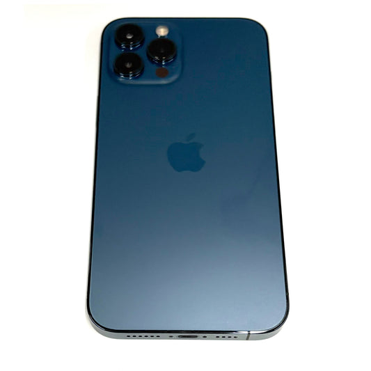 iPhone 12 Pro Max Pacific Blue 256GB - 1137