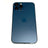 iPhone 12 Pro Max Pacific Blue 256GB - 1137