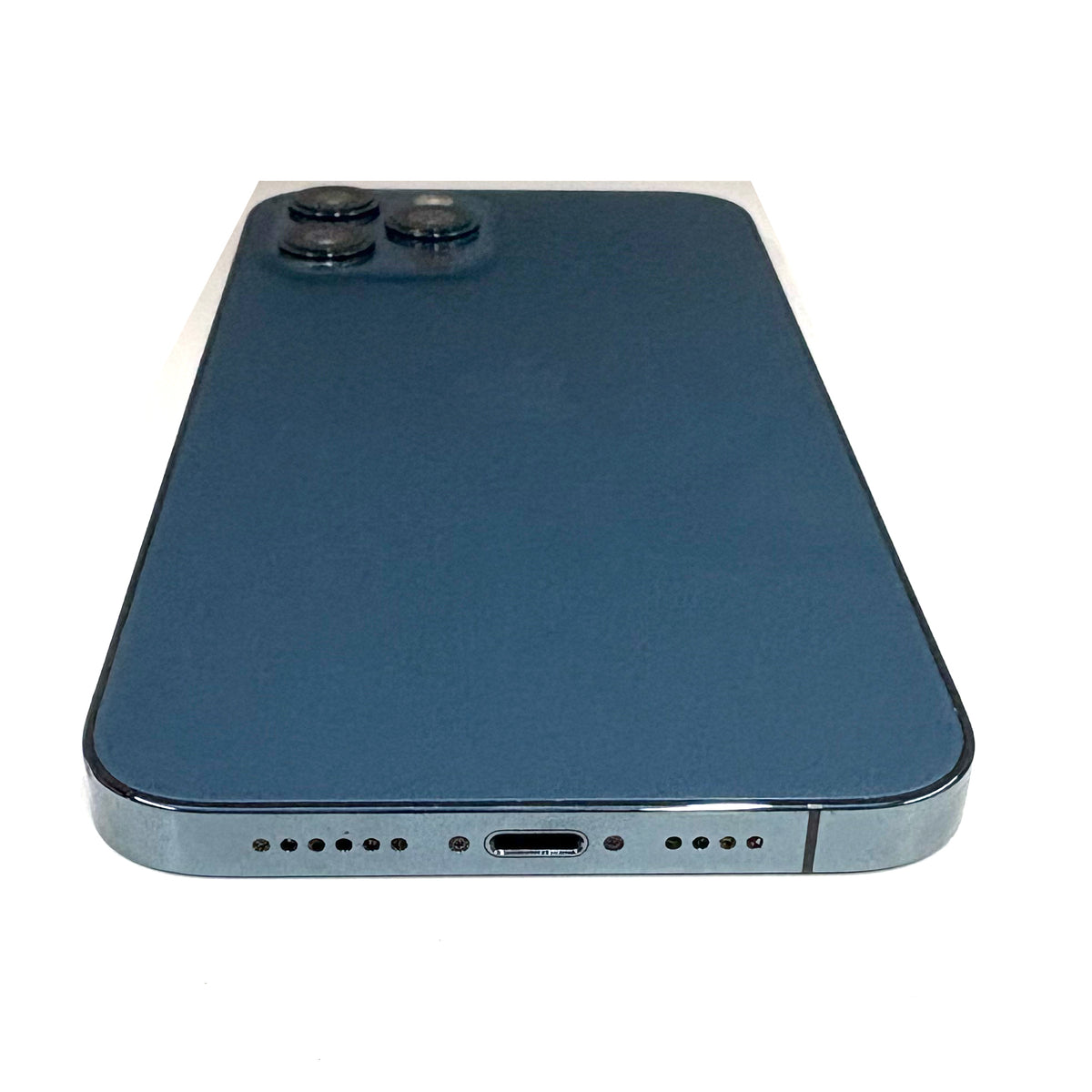iPhone 12 Pro Max Pacific Blue 256GB - 1137