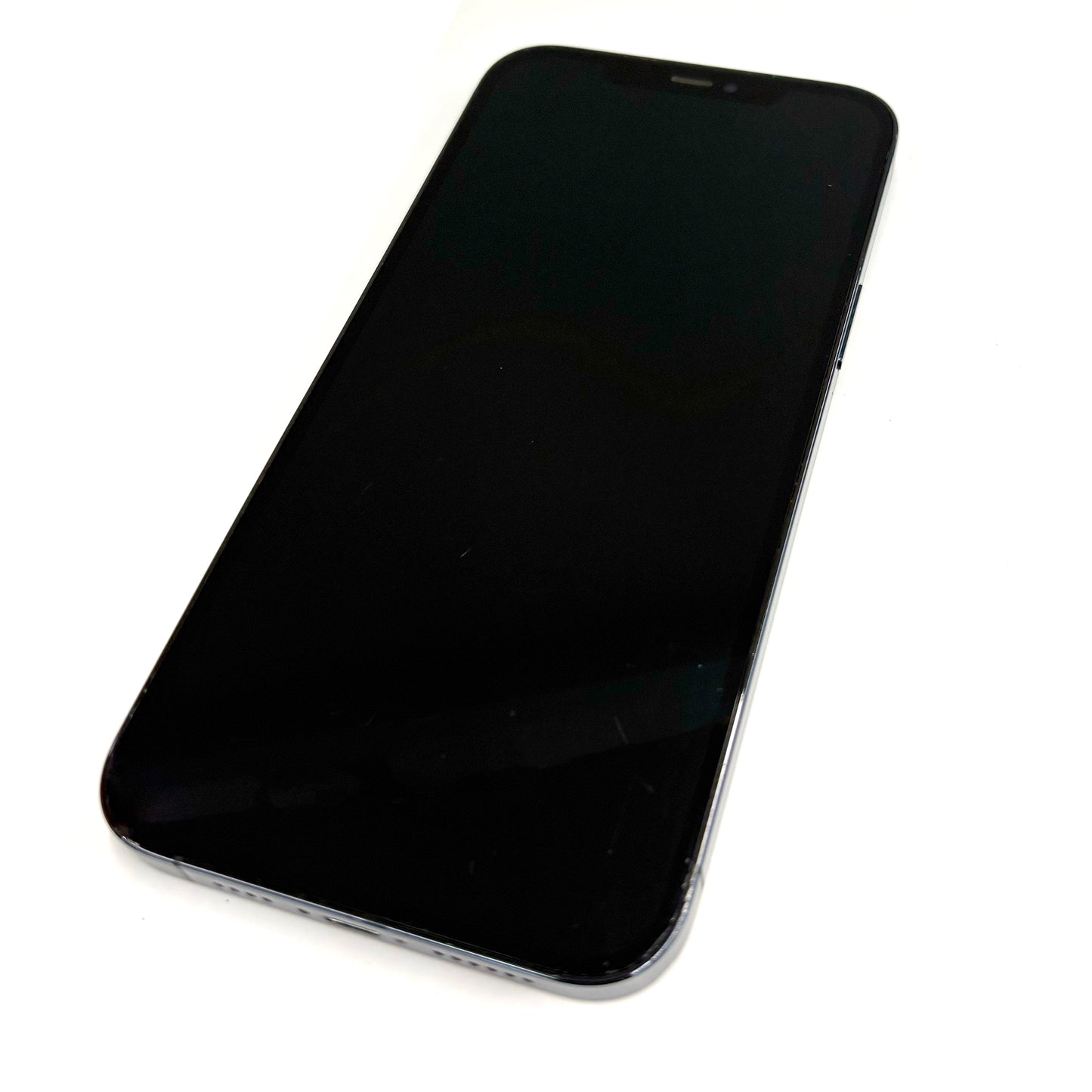 iPhone 12 Pro Max Pacific Blue 256GB - 1137