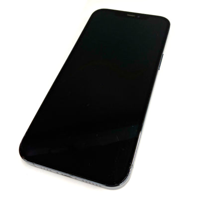 iPhone 12 Pro Max Pacific Blue 256GB - 1137