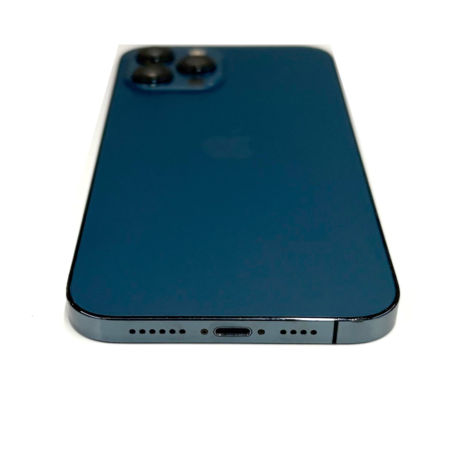 iPhone 12 Pro Max Pacific Blue 256GB - 4521