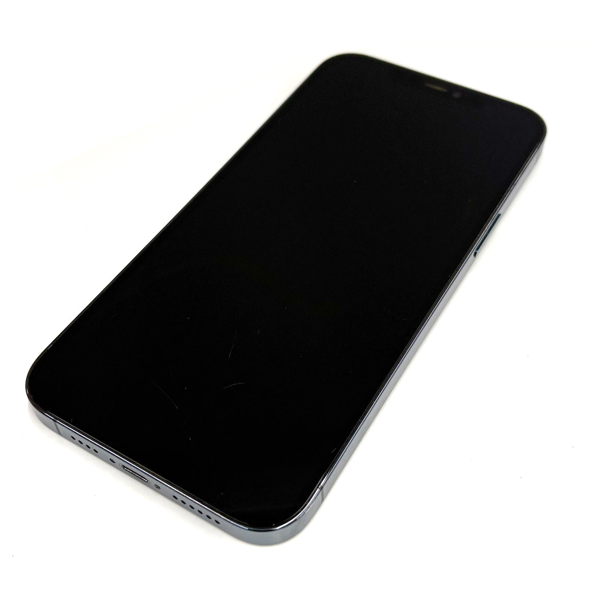 iPhone 12 Pro Max Pacific Blue 256GB - 4521