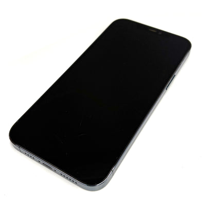 iPhone 12 Pro Max Pacific Blue 256GB - 4521