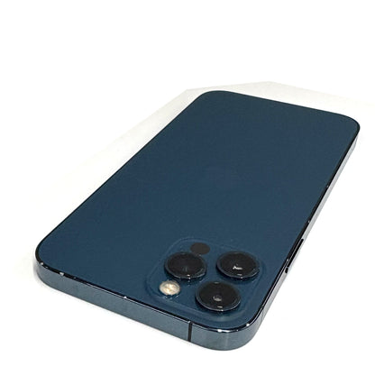 iPhone 12 Pro Pacific Blue 256GB - 9209