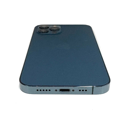 iPhone 12 Pro Pacific Blue 256GB - 9209