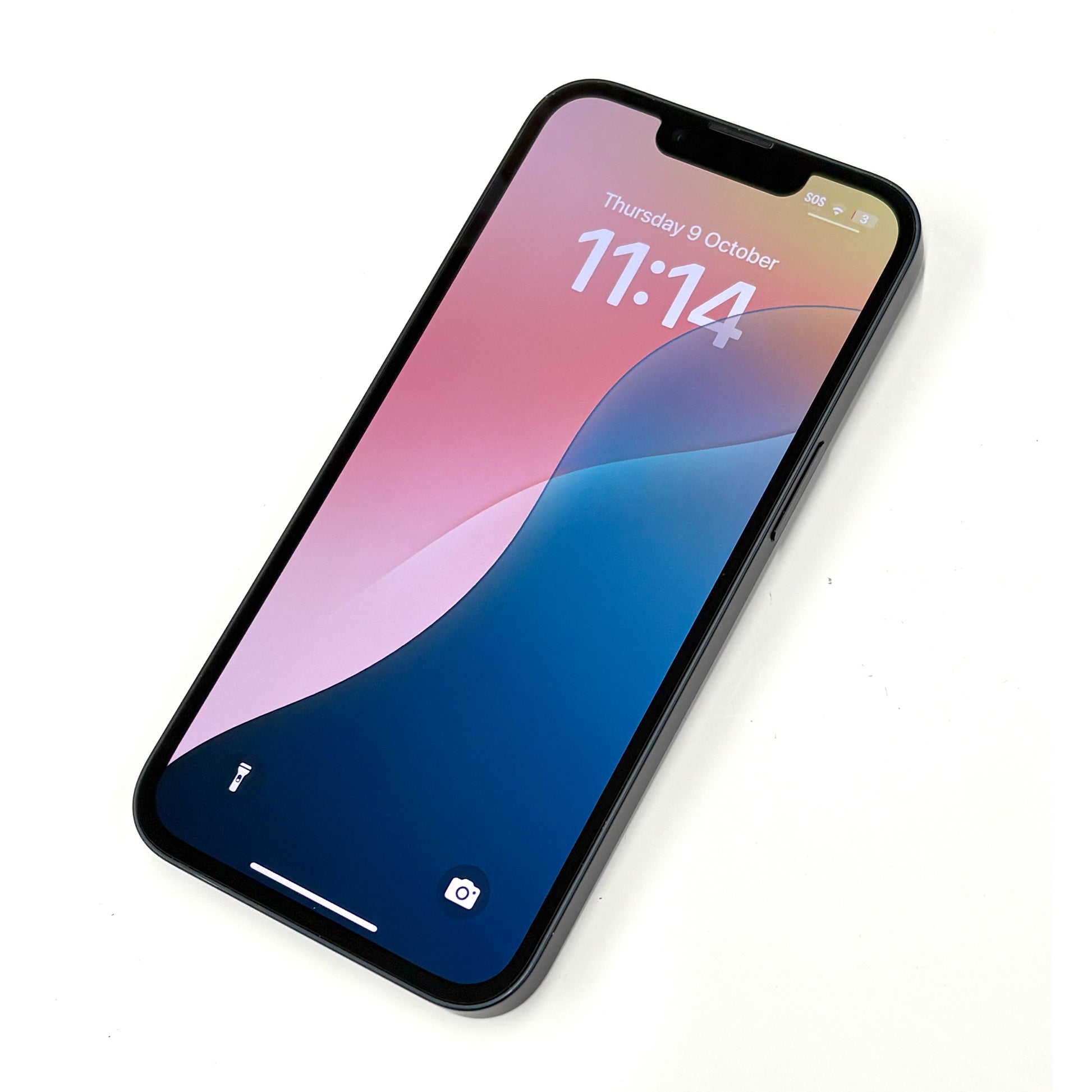 iPhone 13 128GB Midnight - 2208