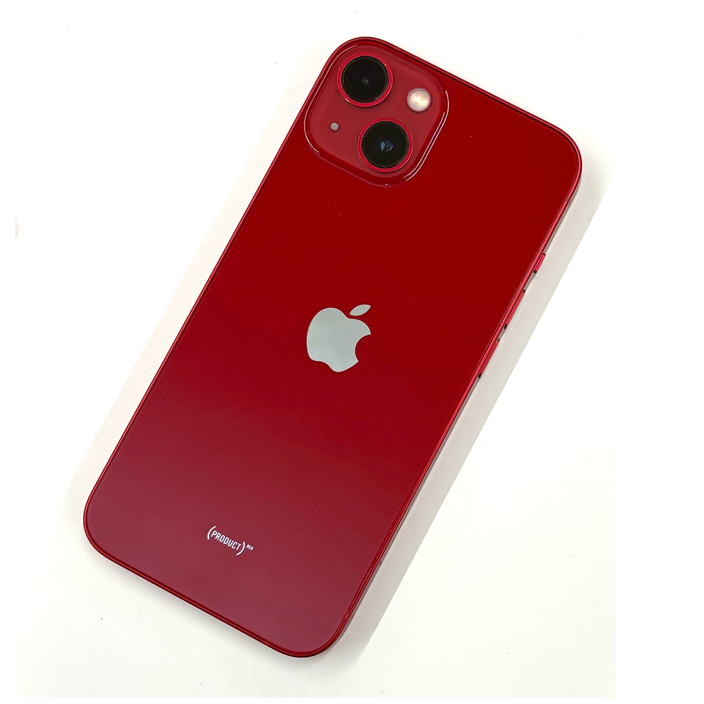 iPhone 13 128GB Red - 3201