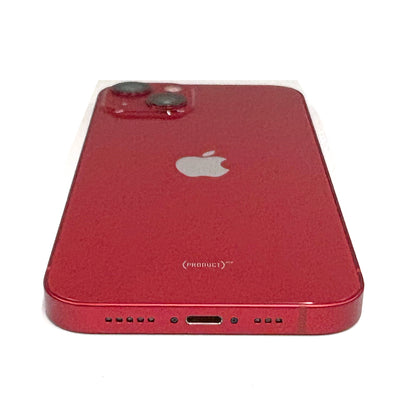 iPhone 13 128GB Red - 3201