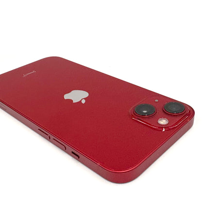 iPhone 13 128GB Red - 3201