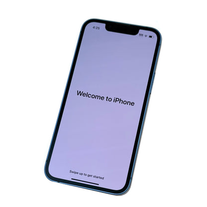 iPhone 13 mini Blue 128GB - 1796