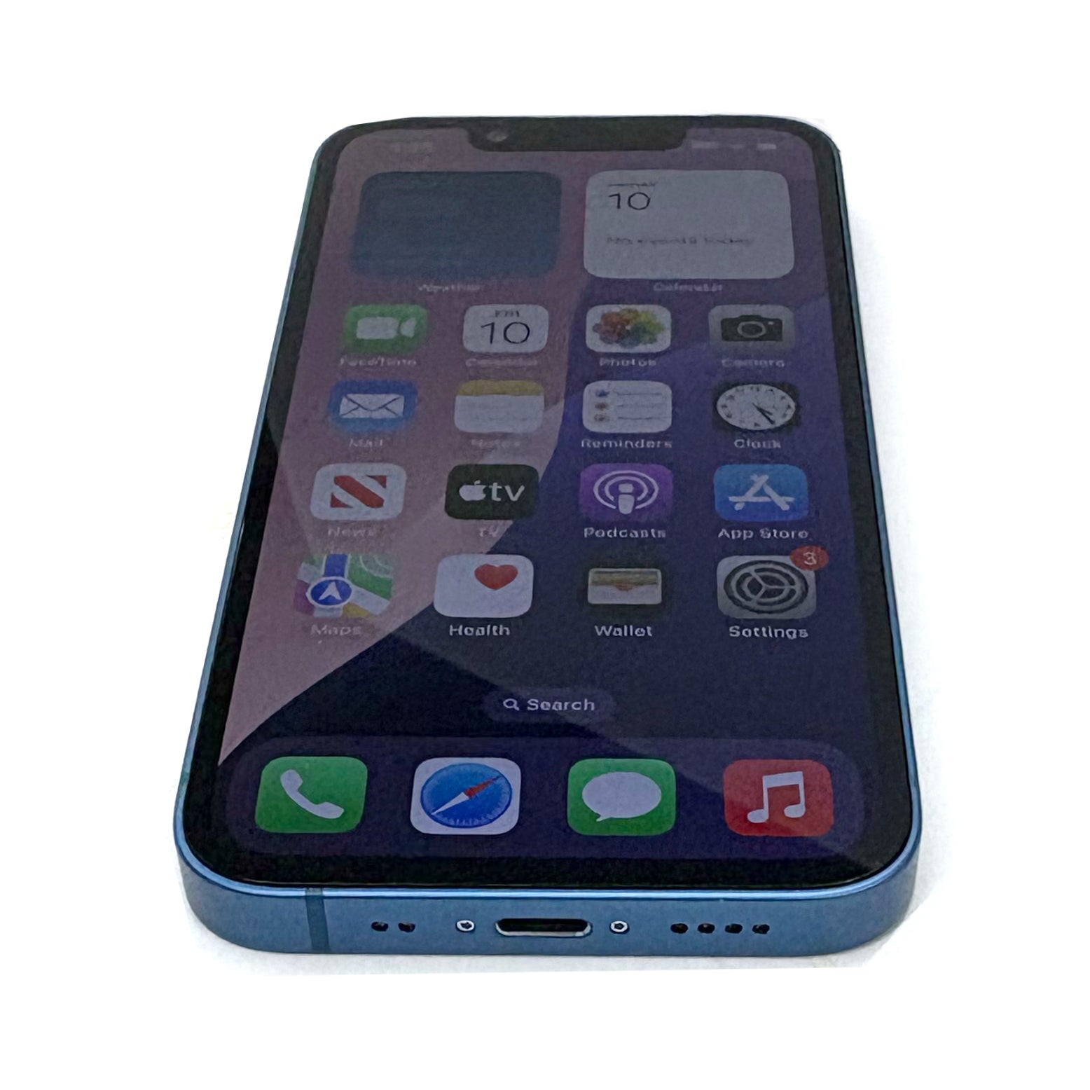 iPhone 13 mini Blue 128GB - 1796