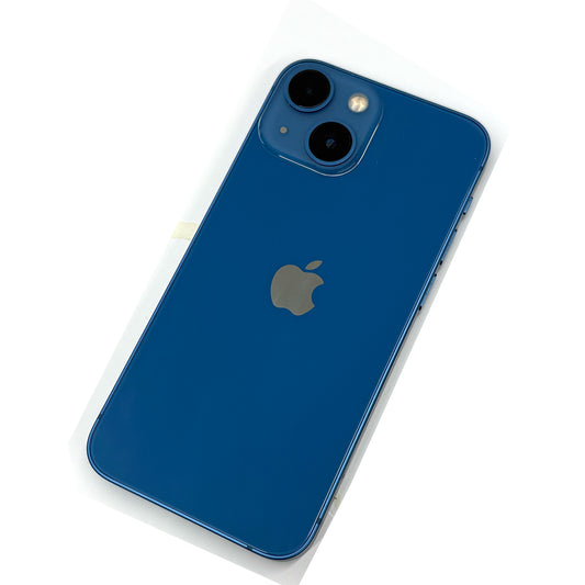 iPhone 13 mini Blue 128GB - 1796