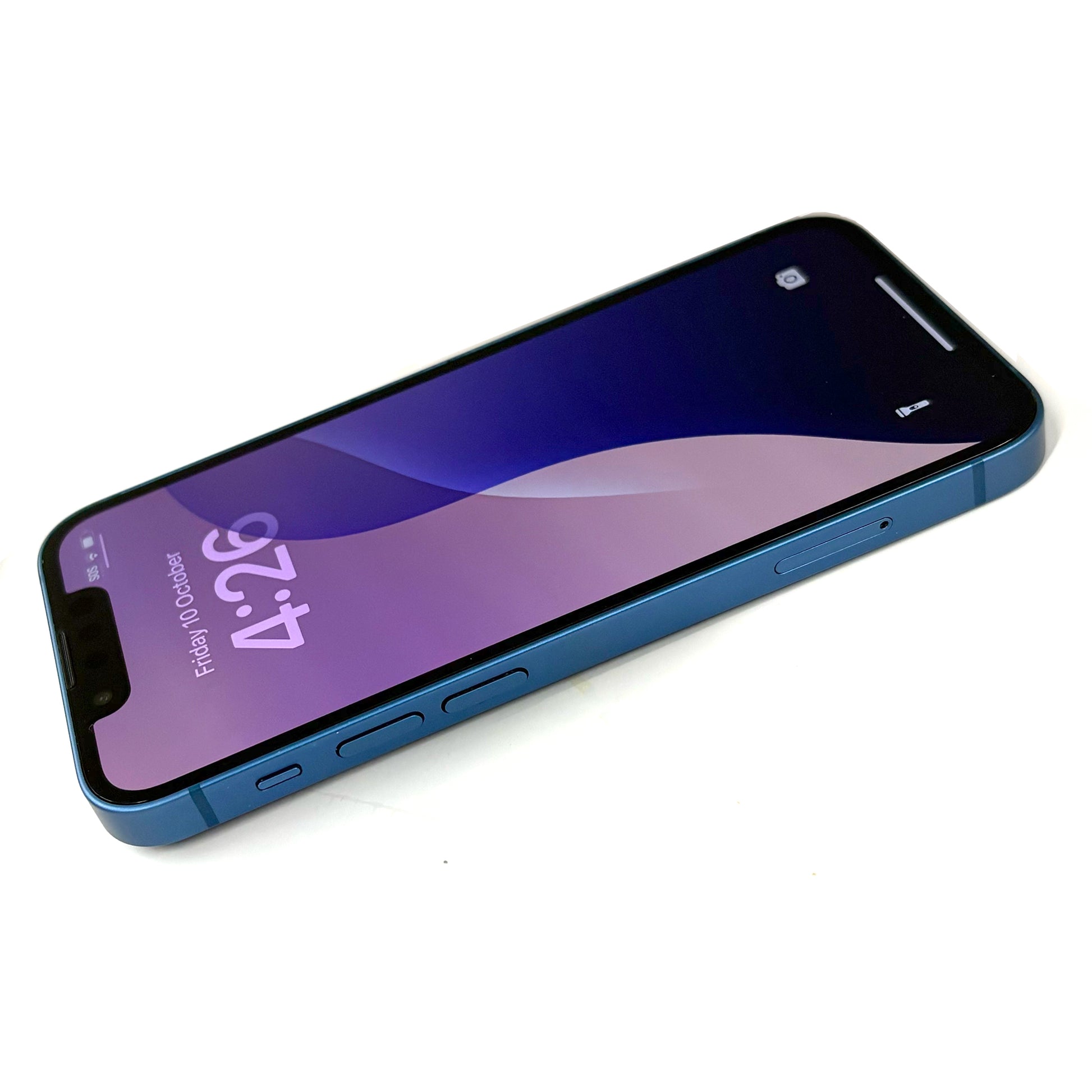 iPhone 13 mini Blue 128GB - 1796