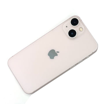 iPhone 13 mini Pink 128GB - 8917