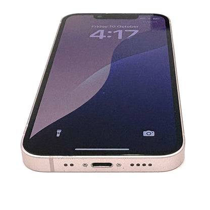 iPhone 13 mini Pink 128GB - 8917