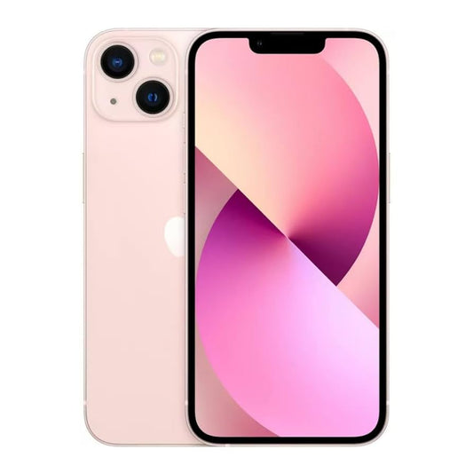 iPhone 13 128GB Pink - 7060