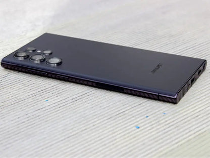 Samsung Galaxy S22 Ultra