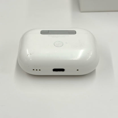 Apple AirPods Pro 2nd Gen B Grade T8633