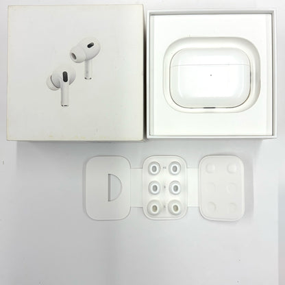 Apple AirPods Pro 2nd Gen B Grade T8633
