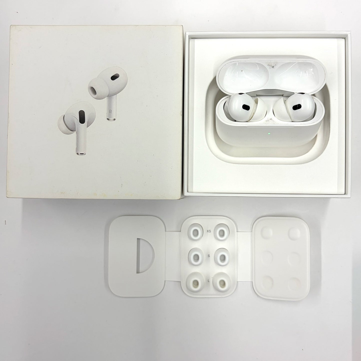 Apple AirPods Pro 2nd Gen B Grade T8633