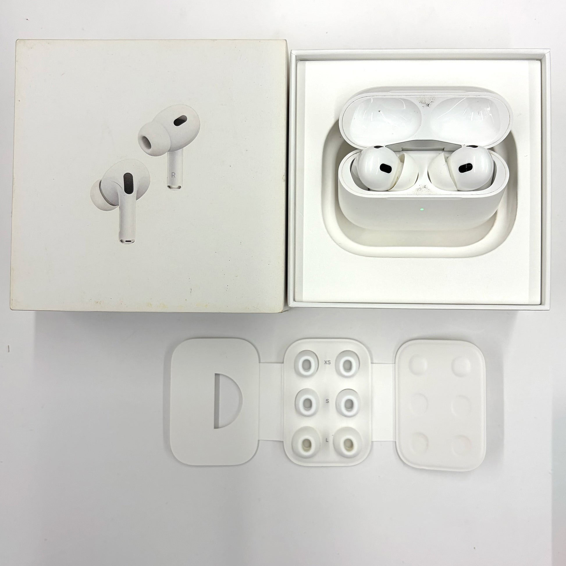 Apple AirPods Pro 2nd Gen B Grade T8633