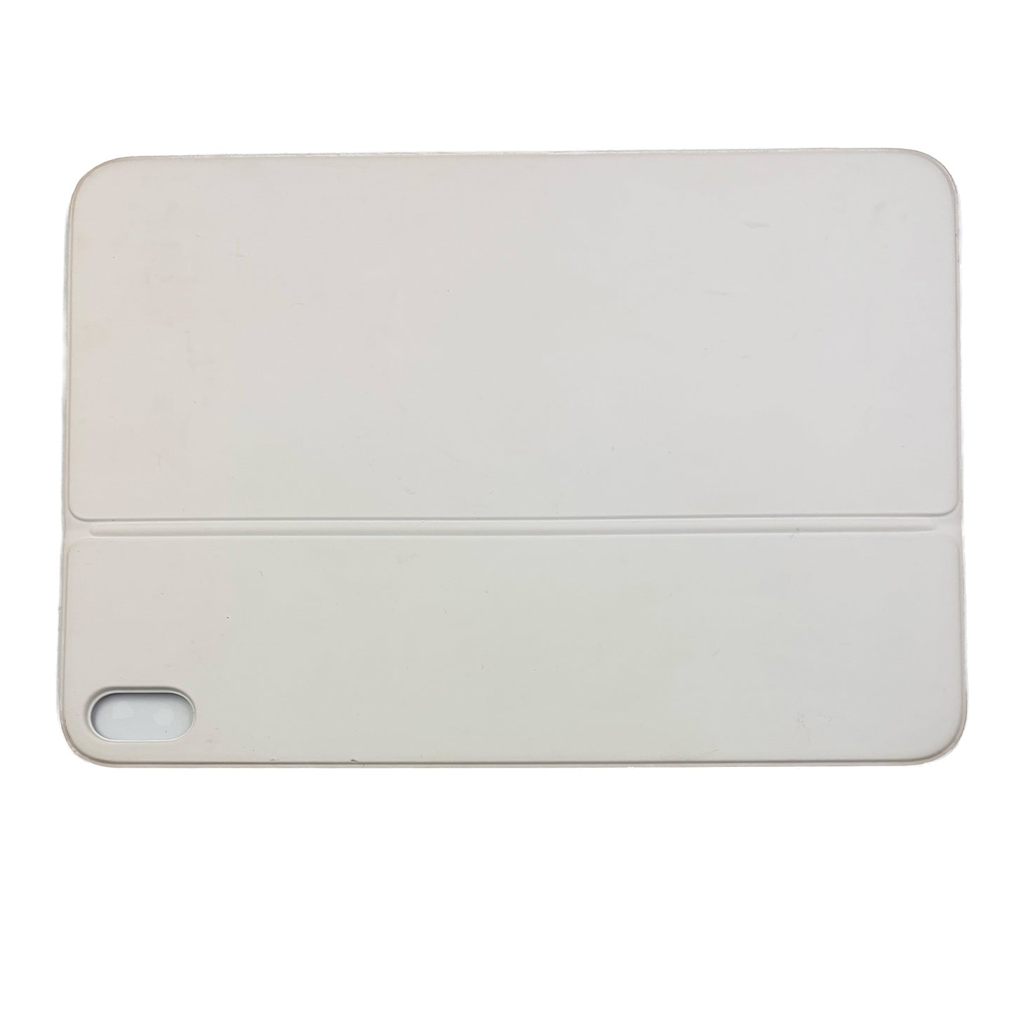 Apple Magic Keyboard Folio for iPad 10th Gen & A16 - White