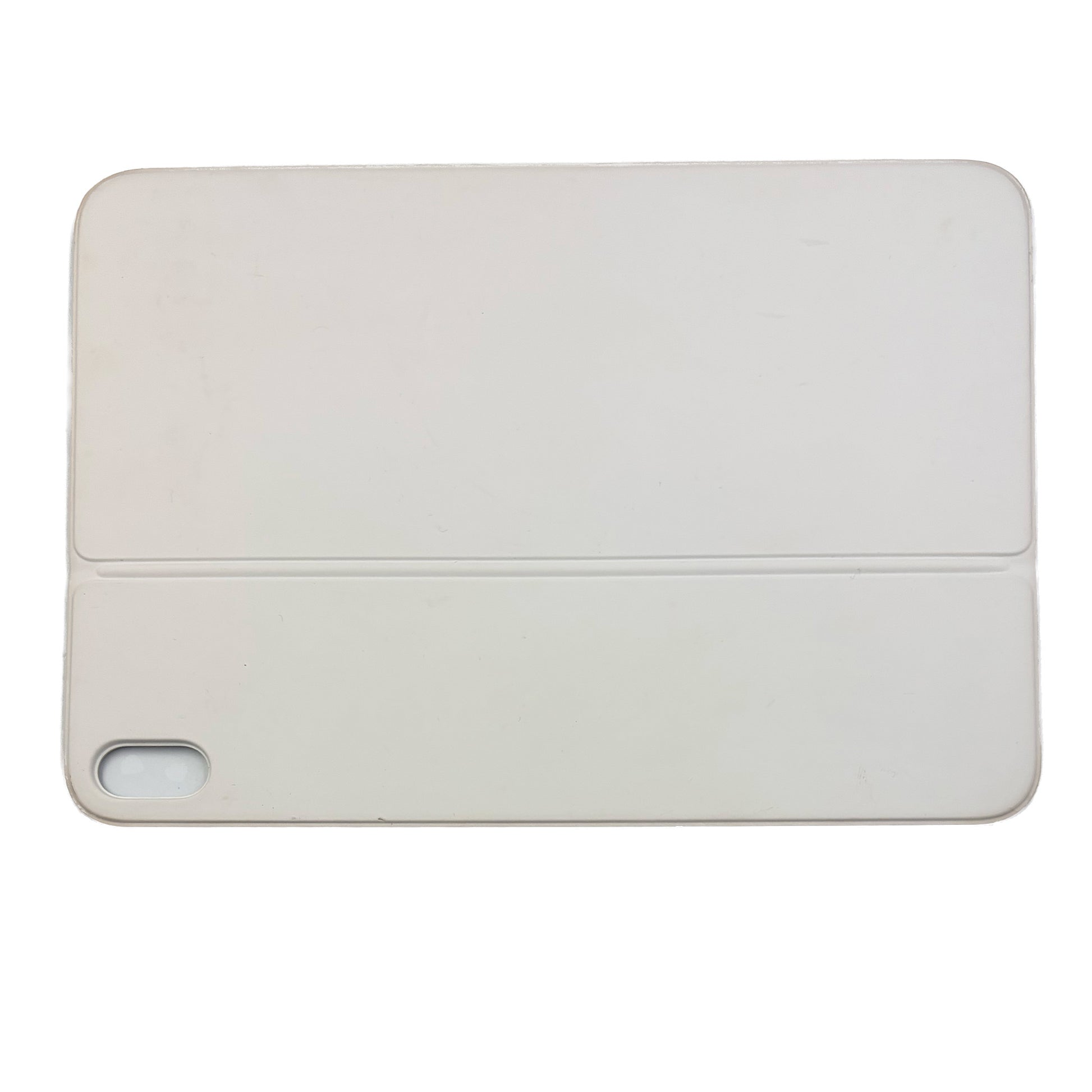 Apple Magic Keyboard Folio for iPad 10th Gen & A16 - White