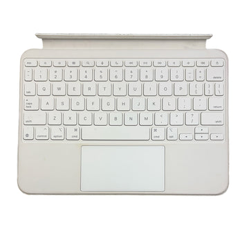 Apple Magic Keyboard Folio for iPad 10th Gen & A16 - White
