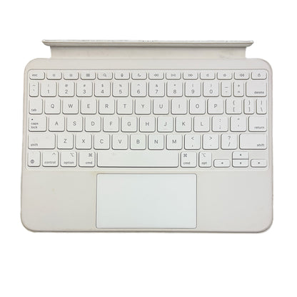 Apple Magic Keyboard Folio for iPad 10th Gen & A16 - White