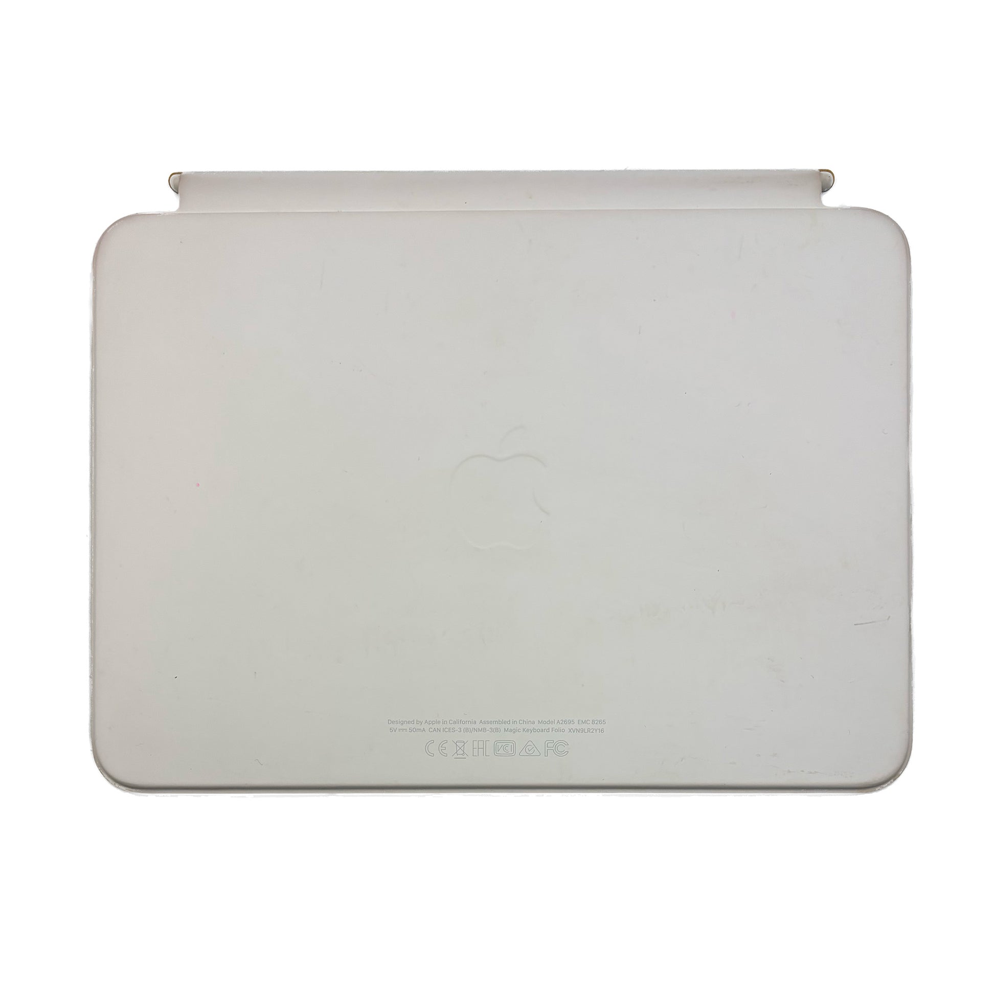 Apple Magic Keyboard Folio for iPad 10th Gen & A16 - White