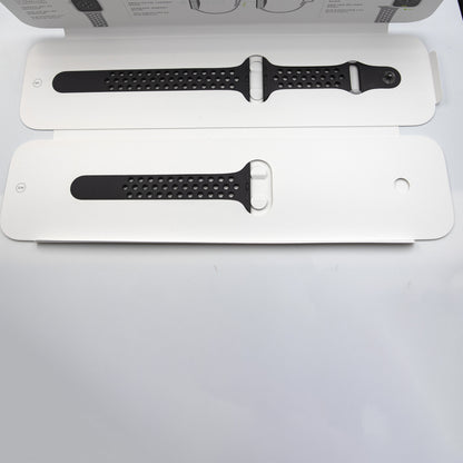 Apple Original Nike Sport Band Anthracite 45mm - T8502