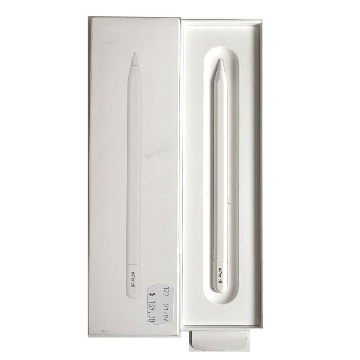 Apple Pencil (USB-C) - 1035