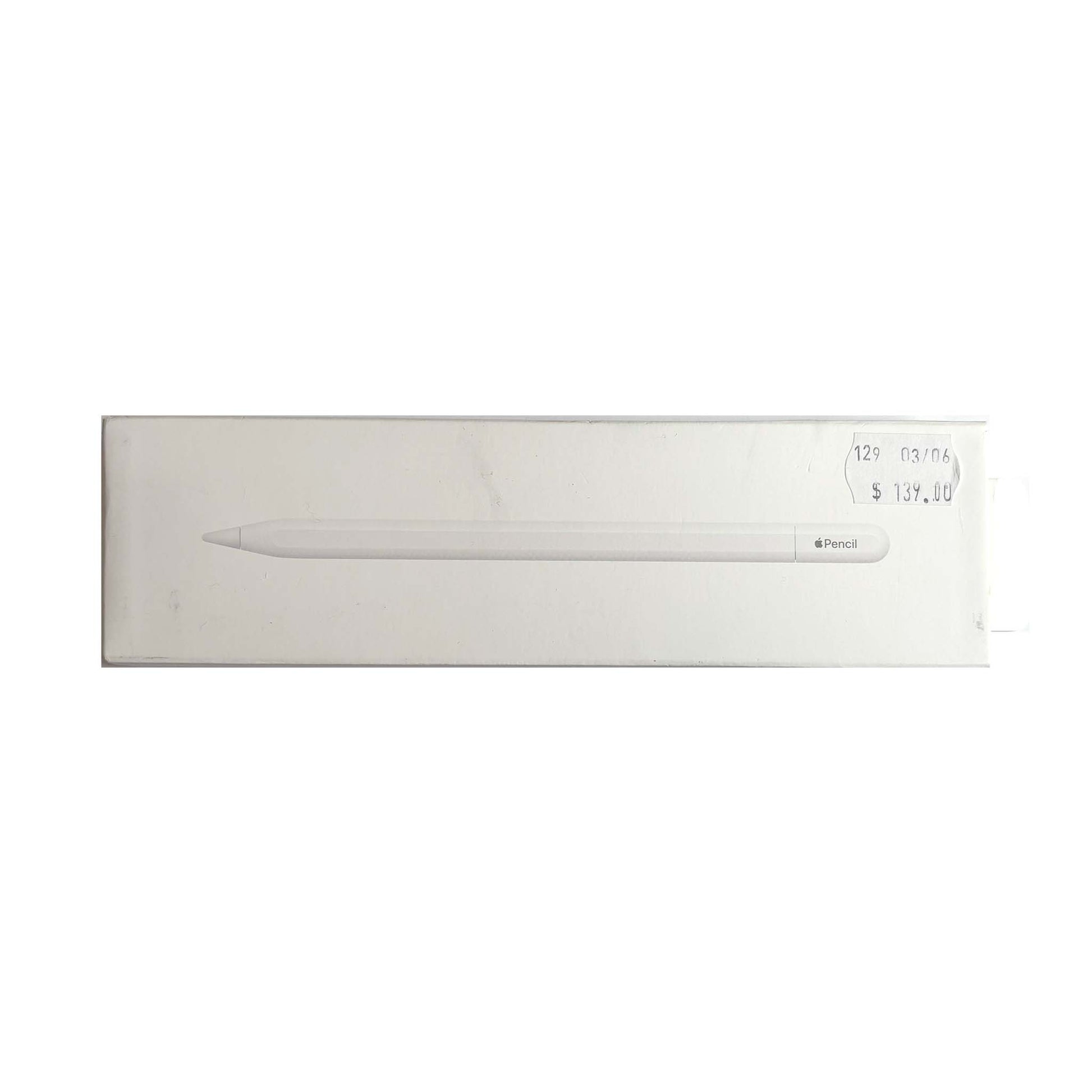 Apple Pencil (USB-C) - 1035