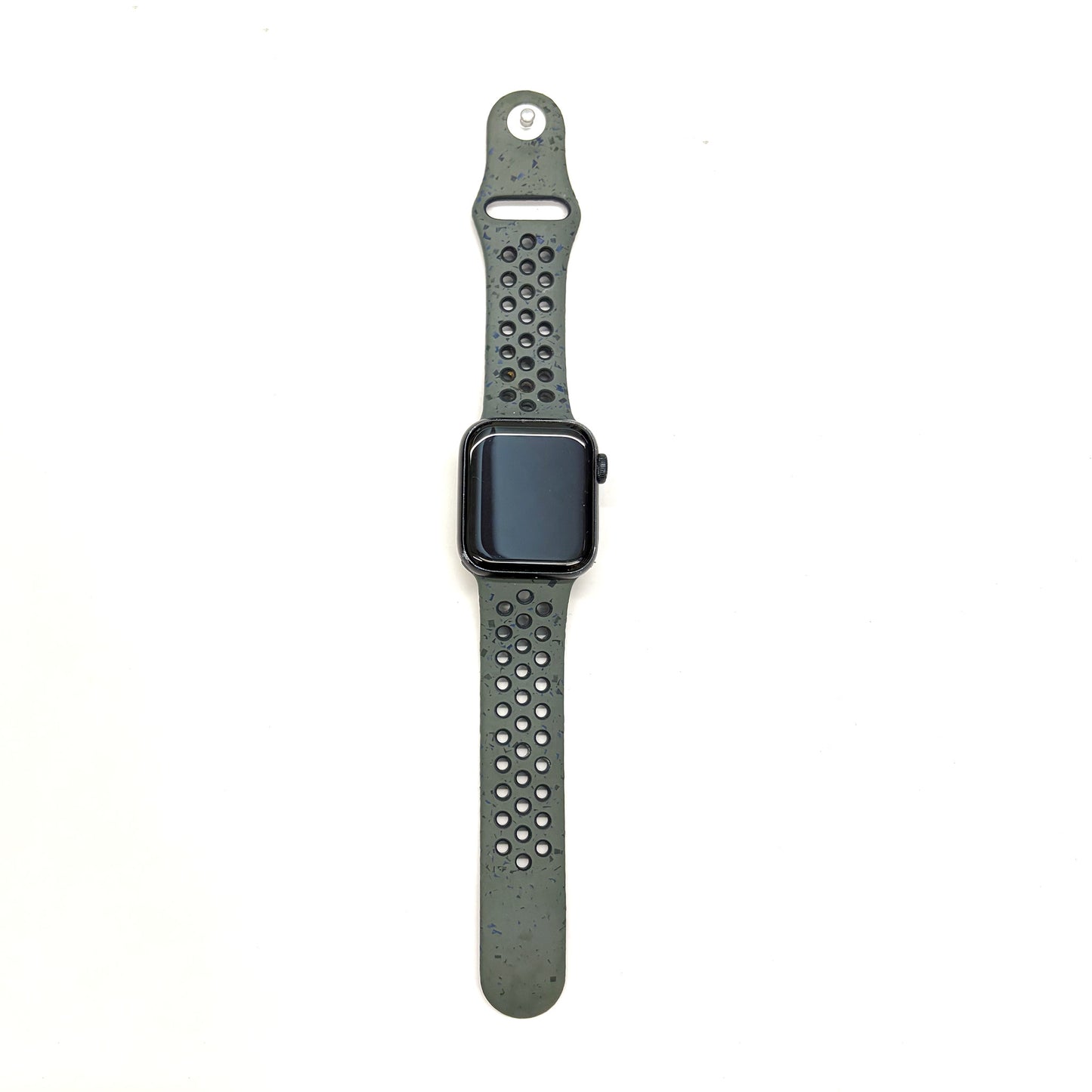Apple Watch SE 40mm Series 2 Midnight GPS  C Grade T8526