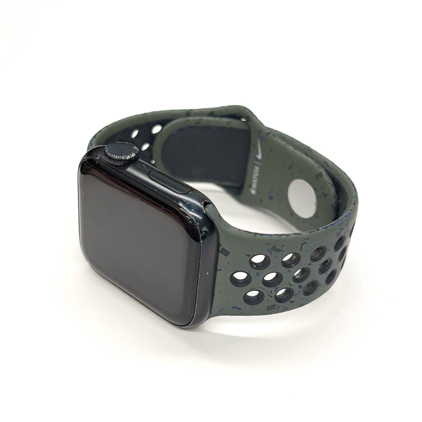 Apple Watch SE 40mm Series 2 Midnight GPS  C Grade T8526