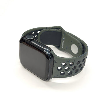 Apple Watch SE 40mm Series 2 Midnight GPS  C Grade T8526
