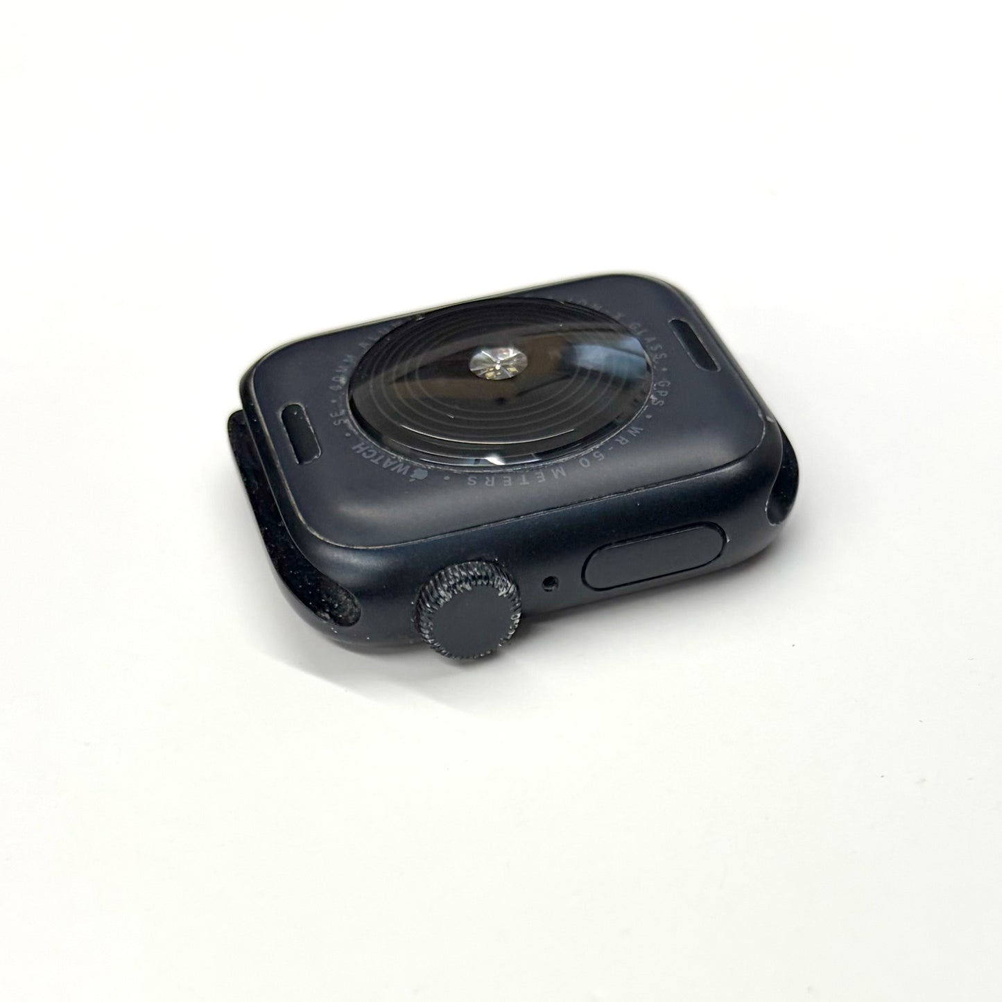 Apple Watch SE 40mm Series 2 Midnight GPS  C Grade T8526