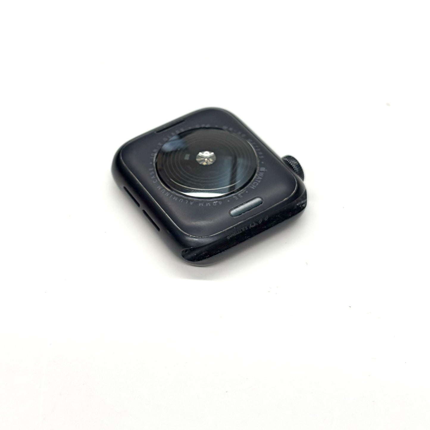 Apple Watch SE 40mm Series 2 Midnight GPS  C Grade T8526