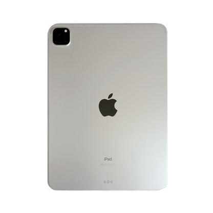 iPad Pro 11 (2021) 3rd Gen 128GB  Silver - T8305 - the best 2nd hand iPad in Australia