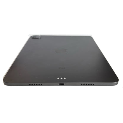 iPad Pro 11 (2021) 3rd Gen 128GB  Space Grey - T8306 the best 2nd hand iPad in Australia