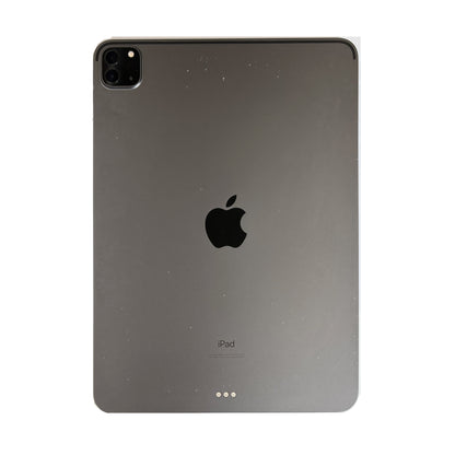 iPad Pro 11 (2021) 3rd Gen 128GB  Space Grey - T8306 the best 2nd hand iPad in Australia