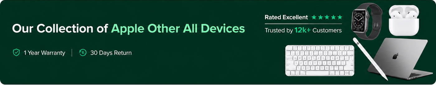 Apple Other All Devices banner
