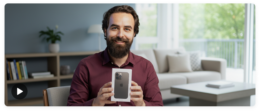 See It in Action: Customer Stories