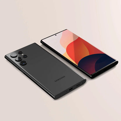 Samsung Galaxy S22 Ultra