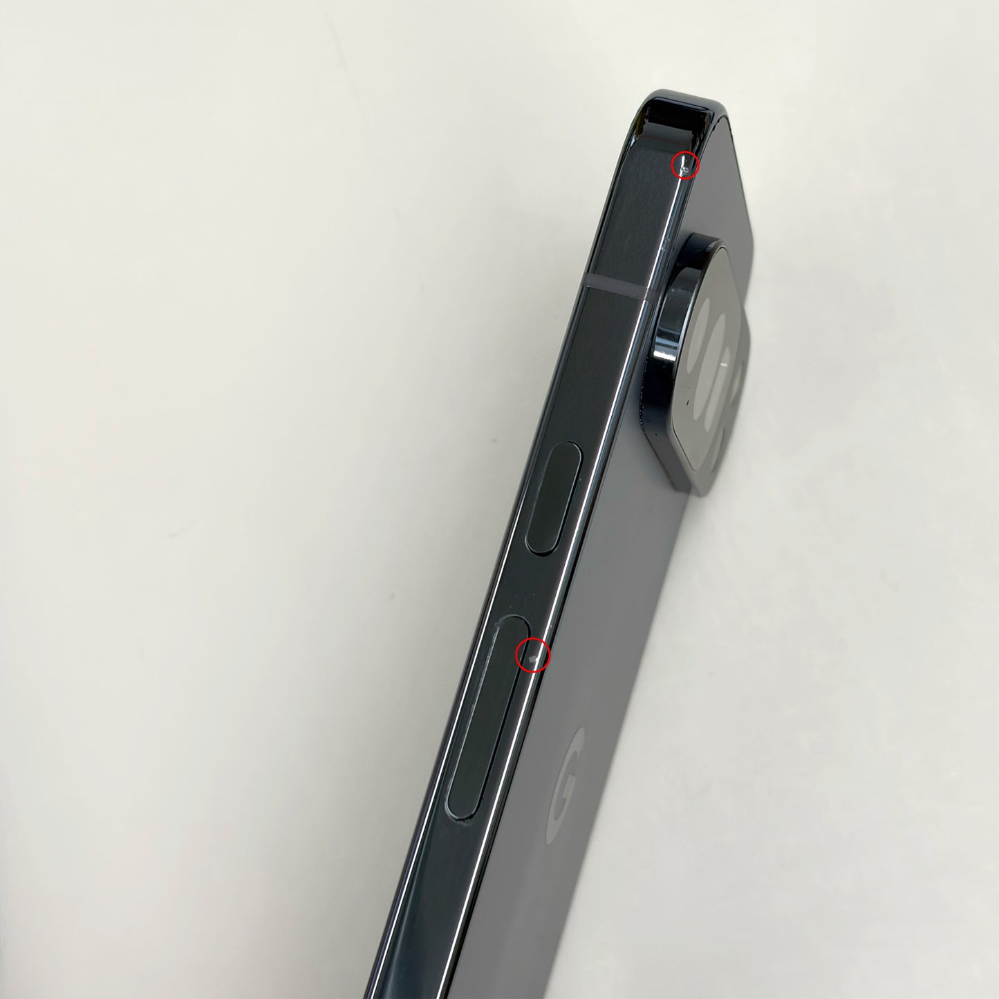 Google Pixel 10 Pro 128GB Moonstone De-Googled GrapheneOS T8539