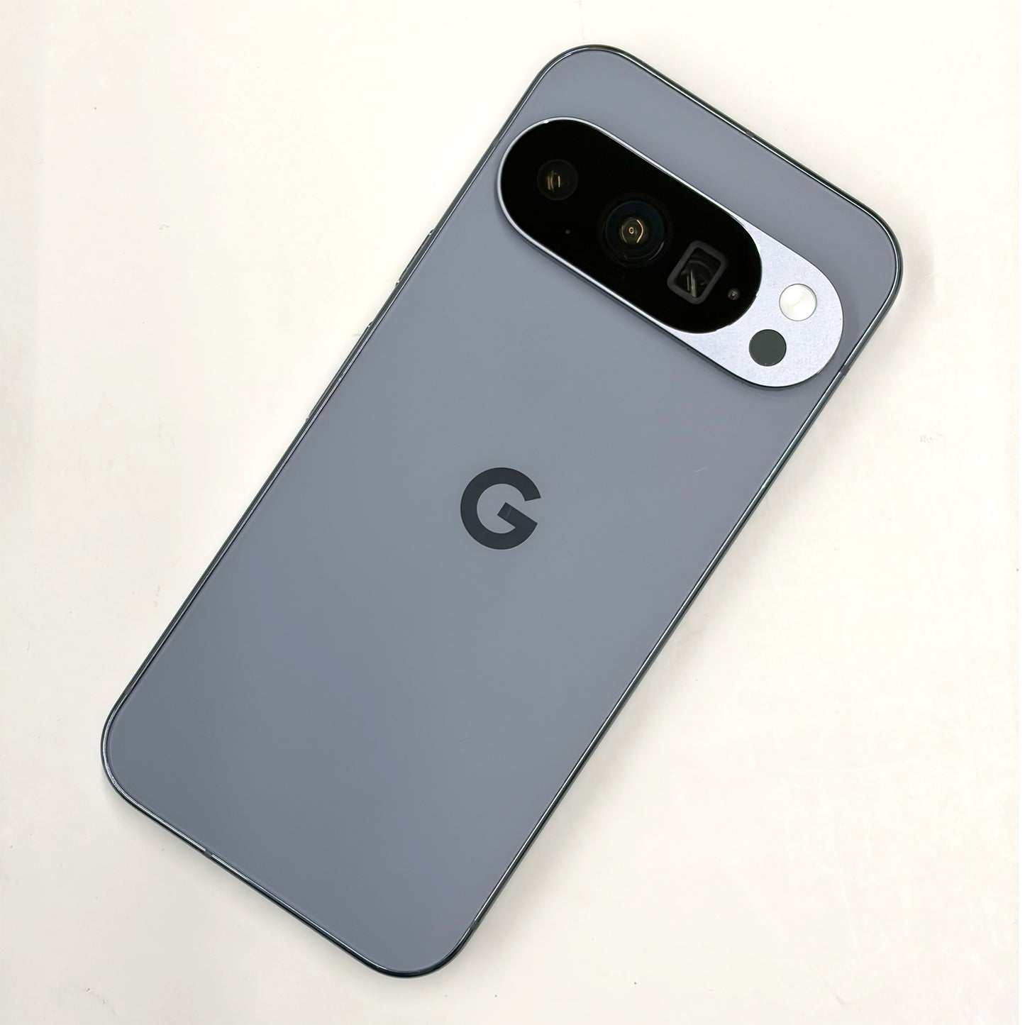 Google Pixel 10 Pro 128GB Moonstone De-Googled GrapheneOS T8539