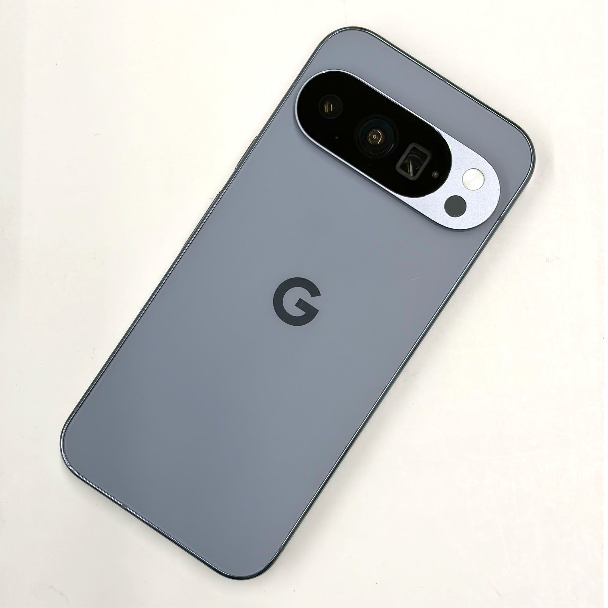 Google Pixel 10 Pro 128GB Moonstone De-Googled GrapheneOS T8539