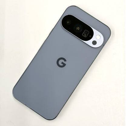 Google Pixel 10 Pro 128GB Moonstone De-Googled GrapheneOS T8539